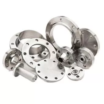 Фланец на цевта