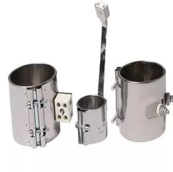 Нагревателен пръстен за машина за екструдер за пластмаса