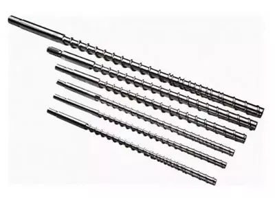 LDPE Hdpe Film Single Screw