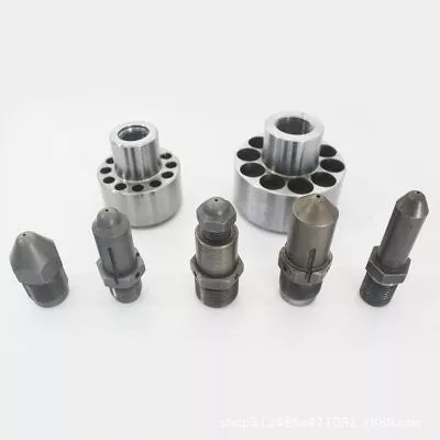 Инжекционна дюза