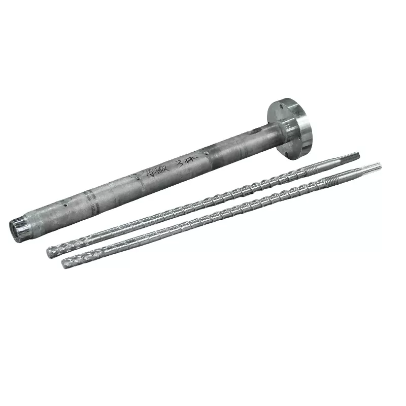 LDPE Hdpe филм с един винт