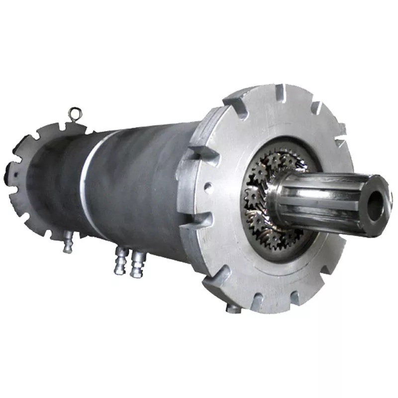 Мутирал планетарен винт