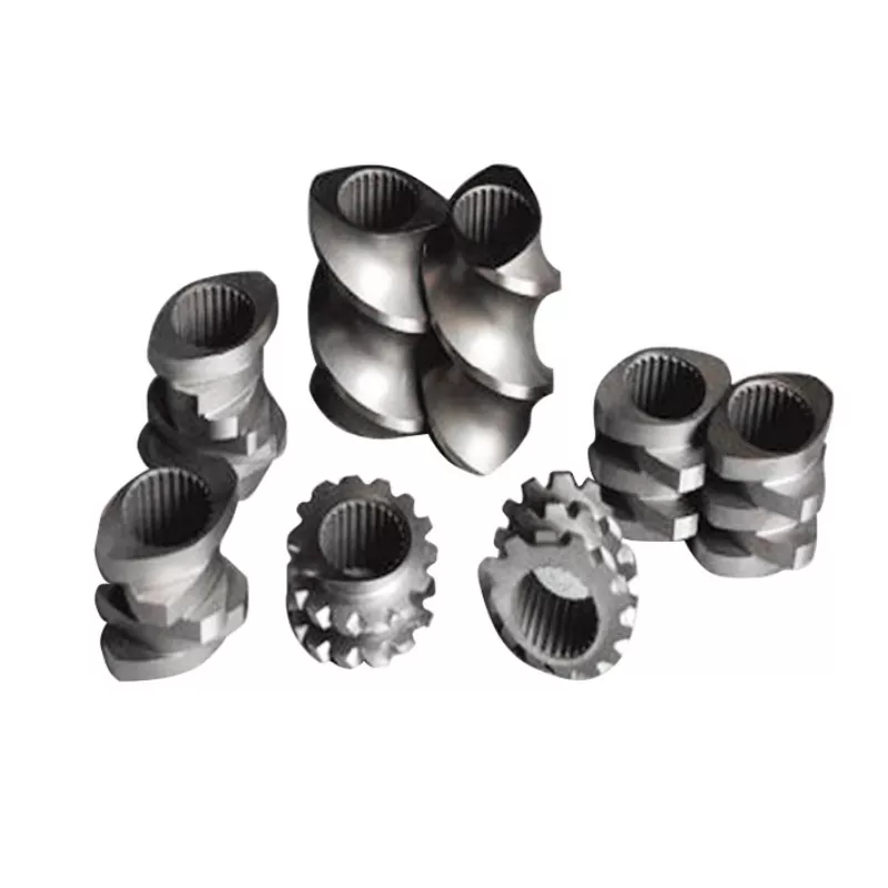 Сегментна винтова цев