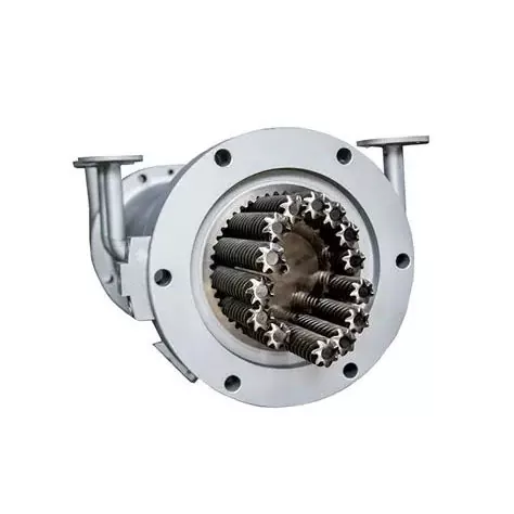 Стандартен планетарен винт